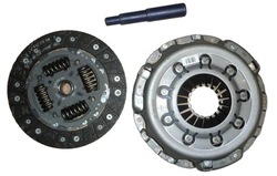 Зчеплення renault 7701479299 новий оригінал оригінальний номер фото №1