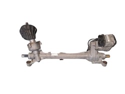 Ford focus mk3 трансмісія кермова bv6c-3d070-db rhd uk фото №1