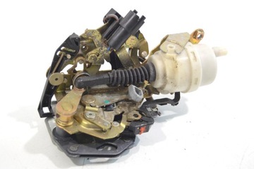 Замок дверь правый зад натяжители mercedes w140 s класс 1407301435 фото №1