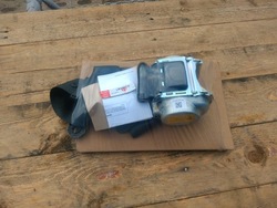 Land rover evoque -новый pas безопасности перед правый фото №1