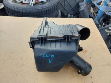 Корпус фільтра повітря renault clio v 1.0 tce фото №1