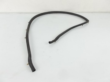 Прокладка підскло toyota corolla verso ii 2 04-09 2,0 d4d фото №1