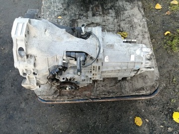 Коробка передач коробки передач vw passat b5 fl emv фото №1