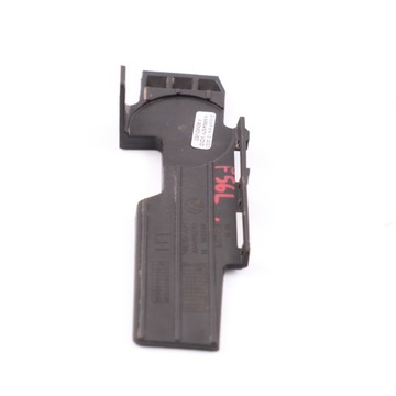 Mini f55 f56 кріплення захист шасі ліва фото №1