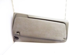 Movano master iii захист сонцезахисна права основа фото №1