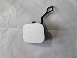 Dacia sandero iii 20- - заглушка бампера перед фото №1