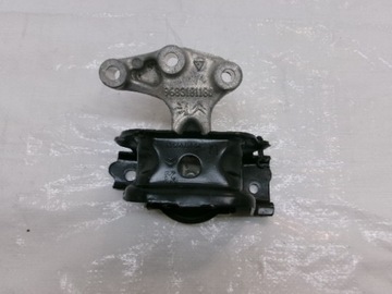 Citroen peugeot 1.6 hdi лапи подушка двигателя фото №1