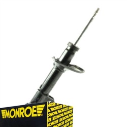 Амортизатор перед левый do toyota corolla 2.0 фото №1