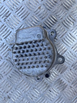 Насос води toyota c-hr 16- 1.8 фото №1