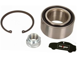 Подшипник колёса зад land rover range rover sport 13-19 velar 17- +запах фото №1