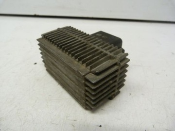 Реле свічок розжарювання opel signum 2.2 dti фото №1