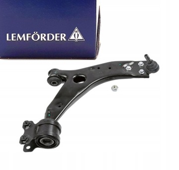 Рычаг перед правые volvo s40 ii 1.6 d2 1.8 2.0 cdi фото №1