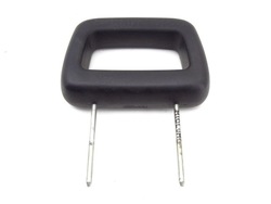 Renault midlum 00-06 e3 підголівник сидіння сидіння фото №1