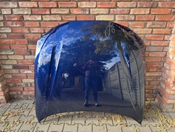 Bmw 4 g22 g23 g26 2021- капот биржа познань фото №1