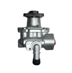 Насос підсилювача vw phaeton 3d0 3.0tdi рестайлінг zf 2009- фото №1