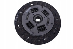 Диск сцепления saab 9000 фото №1