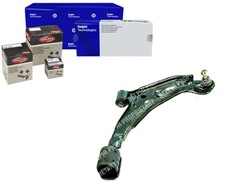 Delphi важіль підвішування del, tc854 фото №1