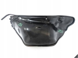 Audi rs7 s7 a7 4g8 a6 s6 4g0 c7 14-18 захист стіни перегородки підскло фото №1