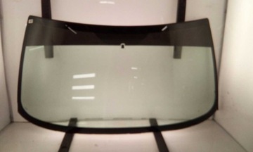 Скло лобове передня chevrolet експрес 2006-2015 pas зелена оригінальна фото №1