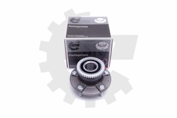 Ступиця колеса зад mazda 626 mx-6 rx-7 xedos 6 фото №1