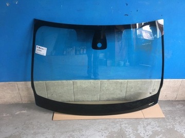 Скло лобове renault megane iii 2008-2019r фото №1