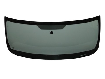 Стекло dodge nitro 2007- ad48agsv фото №1