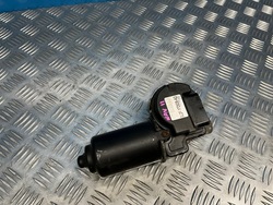 Lincoln navigator ii 03- двигунчик двірник фото №1