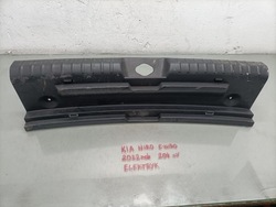 Защита ремня заднего зад kia niro ev ii 85771-a0200 фото №1