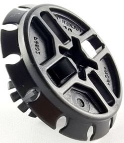 Супорт захисні накладки шасі focus 11- kuga 16- 5337660 фото №1