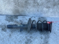 Амортизатор лівий перед renault megane iv 4 543025368r фото №1