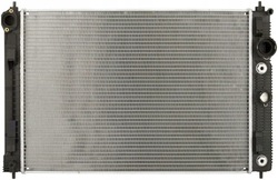 Радиаторов воды infiniti q70 2.2 d 2013 - фото №1