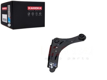 Важіль передній. dol.le. + шкворень renault megane iii 08'- scenic iii фото №1