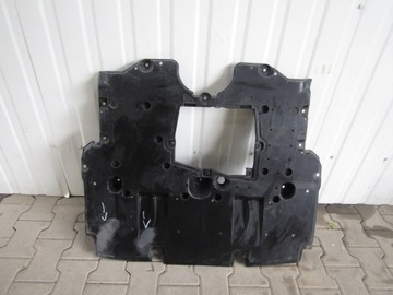 Плита захист перед lexus is 200t 15- 51410-53170 фото №1
