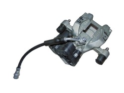 Passat b8 суппорт электрический зад левый 3q0615405r фото №1