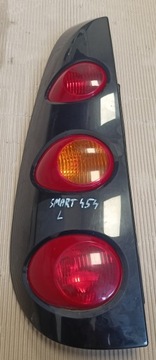 Лампа задняя левая a4548200164 smart forfour фото №1