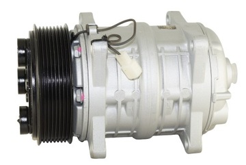 Компресор do агрегату охолоджуючої 2521572 фото №1