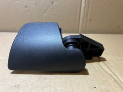 Audi q5 80a ручка тримач відкривання капота 80b823633b фото №1