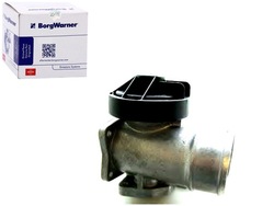 Клапан egr mercedes 1,7cdi w168 vaneo wahler фото №1