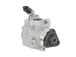 Насос підсилювача vw crafter 2.0tdi фото №1