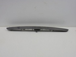 Renault modus накладка крышки 8200220557 фото №1