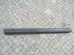 Порог планка левый mitsubishi asx фото №1