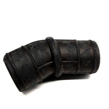 Volvo v70 xc70 труба шланг заливна горловина пального оригінальний номер фото №1