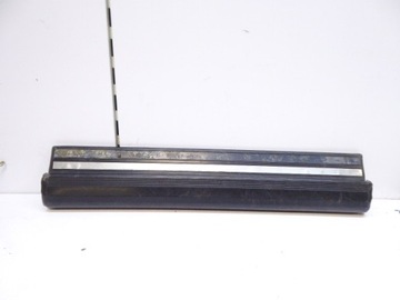 C клас w202 93-01 захист накладка планка порога перед права фото №1