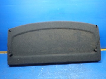 Szt полиця багажника vw golf v vi фото №1