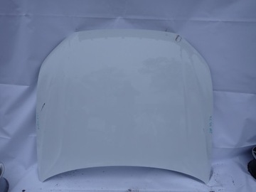 Volvo xc60 ii 2 17- капот крышка двигателя фото №1