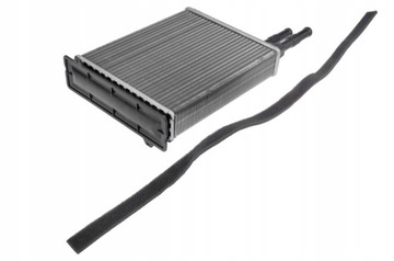 Отопитель nty do peugeot boxer 2.8 фото №1