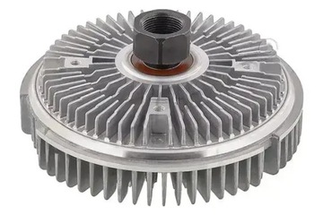 Зчеплення в'язкісний вентилятора 502 348 topran фото №1