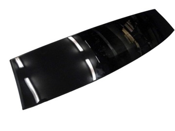 Mercedes ml 166 w166 люк скло ролета передня запчастина фото №1