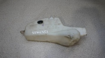 Бачок жидкости омывателя renault scenic rx4 i 7700843902c 7700843902 фото №1