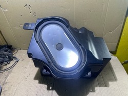 Сабвуфер динамик range rover vogue l322 logic7 усилитель фото №1